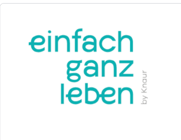 einfach gannz leben